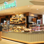 Chez Hassan À l'intérieur