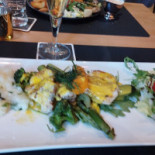 Comme Chez Fleur Nourriture