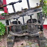 Pulp Rogier Sandwich Extérieur