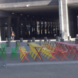 Pulp Rogier Sandwich Extérieur