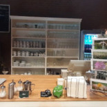 Seasons Coffee Lunch Boisson