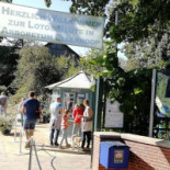 Seasons Coffee Lunch Extérieur