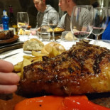 Seasons Coffee Lunch Nourriture