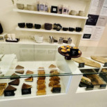 Seasons Coffee Lunch Boisson