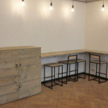 Ritcs Café À l'intérieur