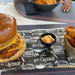 5thavenue Anderlecht Bebida