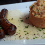 Ah Non Peut-être Nourriture