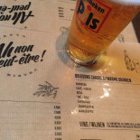 Ah Non Peut-être Carte