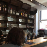 Ah Non Peut-être À l'intérieur