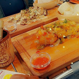 Ah Non Peut-être Nourriture