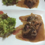 Ah Non Peut-être Nourriture