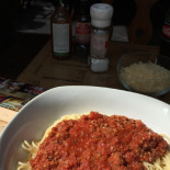 Ah Non Peut-être Nourriture