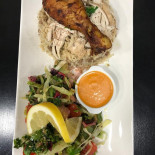 Zaatar Liban Nourriture