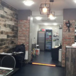 Zaatar Liban À l'intérieur