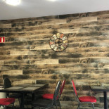 Zaatar Liban Exterior