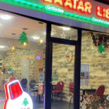 Zaatar Liban Exterior