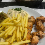 Zaatar Liban Nourriture