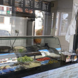 Zaatar Liban À l'intérieur