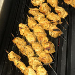 Zaatar Liban Nourriture