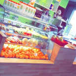 Pur Delice Nourriture