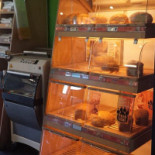 Pur Delice À l'intérieur