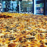 Sliders Slices Nourriture