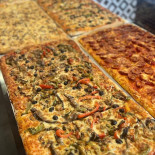 Sliders Slices Carte