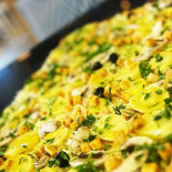 Sliders Slices Boisson