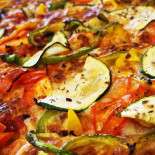 Sliders Slices Nourriture