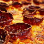 Sliders Slices Nourriture