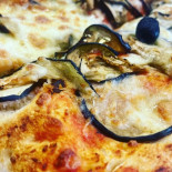 Sliders Slices Nourriture