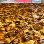 Sliders Slices Nourriture