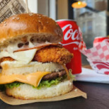 Sliders Slices Boisson