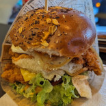 Sliders Slices Nourriture