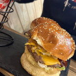 Sliders Slices Nourriture