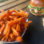 Sliders Slices Nourriture