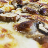 Sliders Slices Nourriture