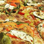 Sliders Slices Nourriture