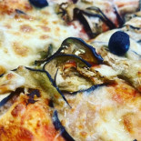 Sliders Slices Nourriture