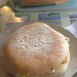 La Fermette Nourriture