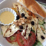 La Fermette Nourriture