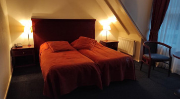 De Spaarbankhoeve B.v. Fluitenberg Dentro