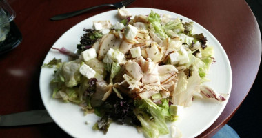 De Spaarbankhoeve B.v. Fluitenberg Nourriture