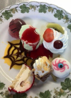 De Spaarbankhoeve B.v. Fluitenberg Nourriture