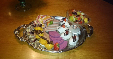 De Spaarbankhoeve B.v. Fluitenberg Boisson