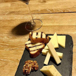 Mövenpick Nourriture