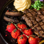 Mövenpick Nourriture