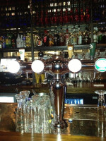 Grand Café Het Postkantoor À l'intérieur