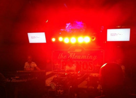 Grand Café Het Postkantoor À l'intérieur