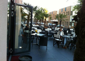 Grand Café Het Postkantoor Extérieur